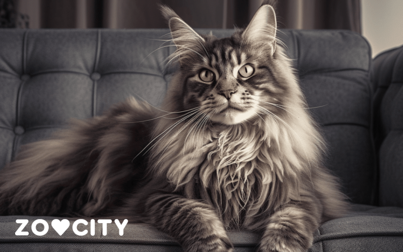 Maine coon