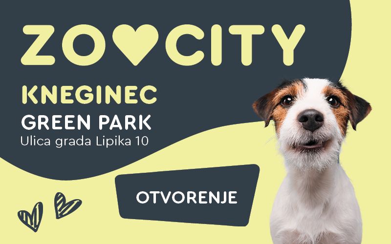 Nova njuška stiže u Kneginec!