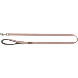 Trixie vodilica za pse Premium L-XL 1 m/25 mm roza