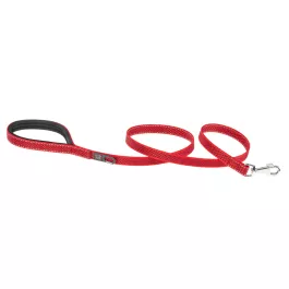 Ferplast vodilica za pse Daytona Deluxe G20/120, crvena