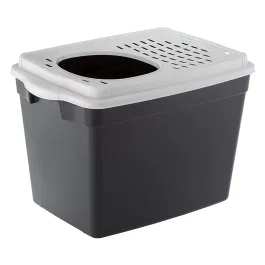 Ferplast zatvoreni wc za mačke Jumpy