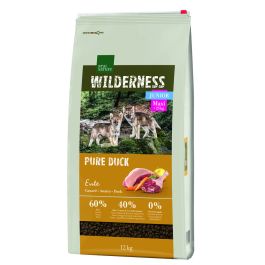 Real Nature Wilderness Junior Maxi pačetina 12 kg