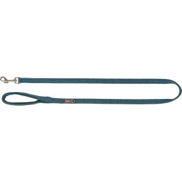 Trixie vodilica za pse Premium M-L 1 m/20 mm petrol