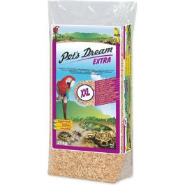 Pet's Dream Extra XXL stelja za gmazove i ptice 15 kg