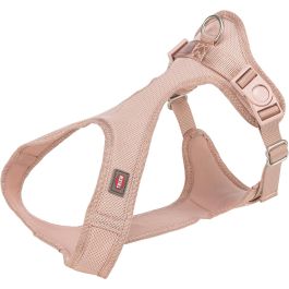 Trixie oprsnica za pse Soft XXS-XS 25-35 cm/15 mm roza
