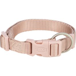 Trixie ogrlica za pse Premium XS-S 22-35 cm/10 mm roza