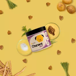 Apipet Chews Zen 175 g