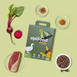 Apifood Adult Prime patka