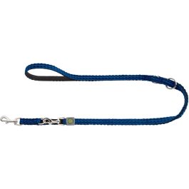 Hunter vodilica za pse podesiva Hilo 20 mm/200 cm plava