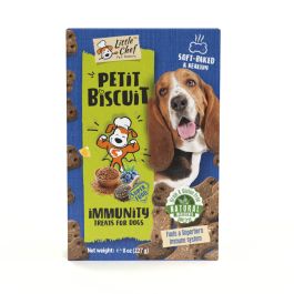 Little Chef poslastica za pse Immunity 227 g