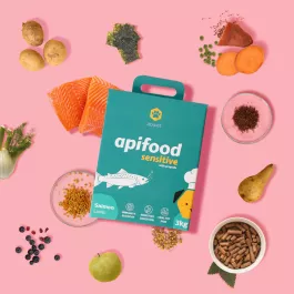 Apifood Adult Sensitive losos