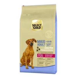Select Gold Sensitive Adult Maxi konjetina 12 kg