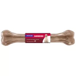 FIT+FUN poslastica za pse Prešana kost 440 g/32 cm