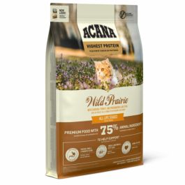 Acana CAT Wild prairie 4,5 kg