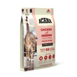 Acana CAT Indoor Entree 4,5 kg