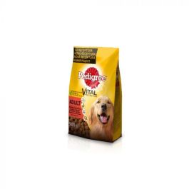 Pedigree Adult s govedinom i povrćem 2,6 kg