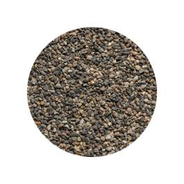Aqua Šljunak Riječni višebojni 1/2,5 mm, 5 kg