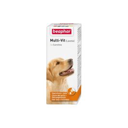 Beaphar Multi-vit za psa, 50 ml