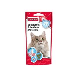 Beaphar Dental poslastice za mačke 35 g