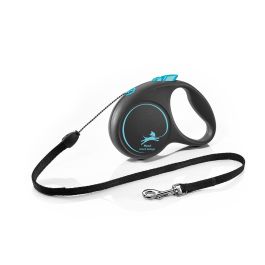 Flexi Black Design traka, plava