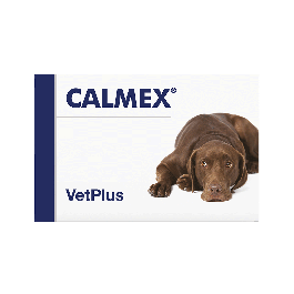 VetPlus Calmex za pse, 10 tableta