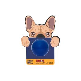 PlayDog igračka za pse Chew Ball