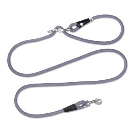 Curli vodilica za pse Vario Comfort Semi Circle, plava S
