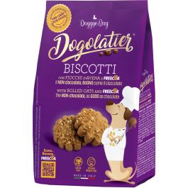 DoggyeBag poslastice za pse Dogolatier Biscotti 180 g