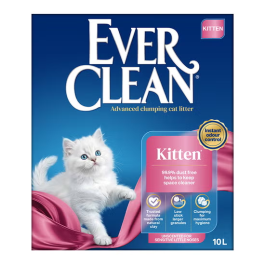 Ever Clean Kitten 10 l