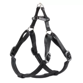 Ferplast oprsnica za pse Daytona S, crna