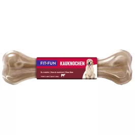 FIT+FUN poslastica za pse Prešana kost 175 g/21 cm