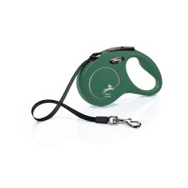 Flexi New Classic S traka 5 m maslinasta