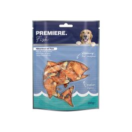 Premiere poslastica za pse Pileća prsa sa ribom 250 g