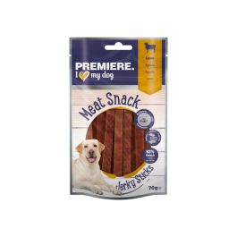 Premiere poslastica za pse Meat Snack Jerky Sticks janjetina 70 g