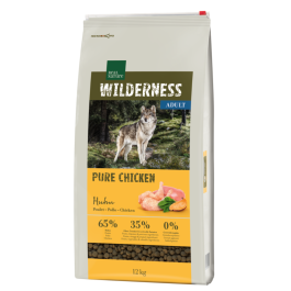 Real Nature Wilderness Pure Adult piletina