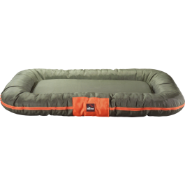 Dogs Creek jastuk za pse Mountaineer, zeleni