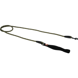 Dogs Creek vodilica za pse Discovery 11 mm, zelena