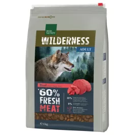 Real Nature Wilderness Fresh Meat Adult govedina 1 kg