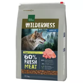 Real Nature Wilderness Fresh Meat Adult puretina 4 kg