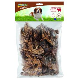 MultiFit poslastica za pse Native goveđa pluća 250 g