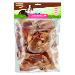 MultiFit poslastica za pse Native svinjske uši 400 g