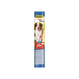 MultiFit poslastica za pse Meat Stick s govedinom 12 g