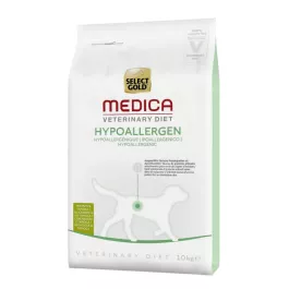 Select Gold Medica Hypoallergenic patka i tapioka