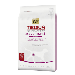 Select Gold Medica Struvit govedina