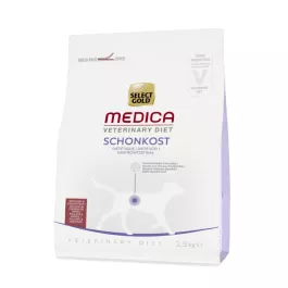 Select Gold Medica Gastrointestinal perad i krumpir 2,5 kg