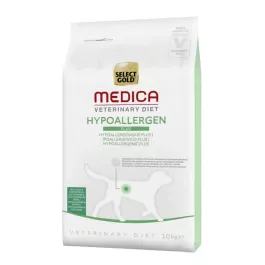 Select Gold Medica Hypoallergenic Plus losos i krumpir 10 kg