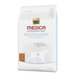 Select Gold Medica Obesity perad i riža 10 kg