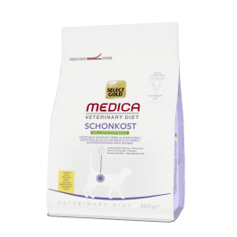 Select Gold Cat Medica Gastrointestinal High Fibre piletina i kukuruz 300 g