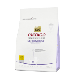 Select Gold Cat Medica Gastrointestinal Kitten piletina 300 g