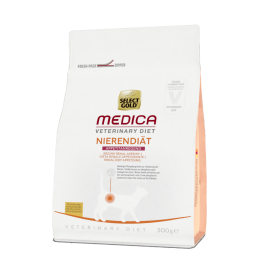 Select Gold Cat Medica Renal Appetising piletina i riža 300 g